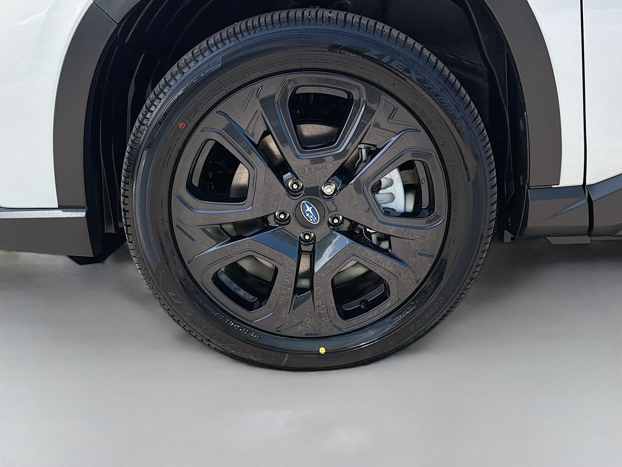 New 2026 Subaru Ascent Bronze Edition AWD/4WD image 41
