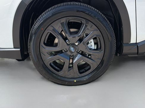 New 2026 Subaru Ascent Onyx Touring AWD/4WD image 41