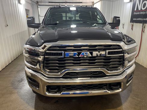 New 2026 RAM 2500 Tradesman image 3