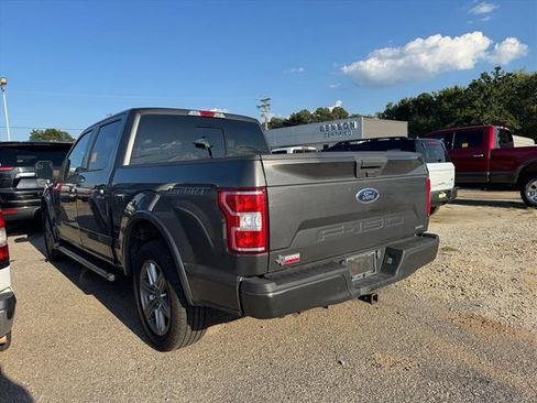 Used 2019 Ford F150 XLT w/ Equipment Group 302A Luxury RWD image 2