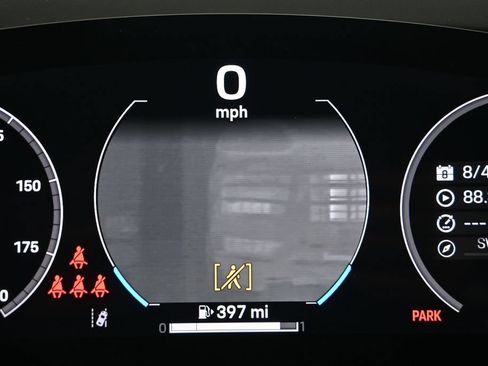 Certified 2026 Porsche Cayenne S AWD/4WD image 32