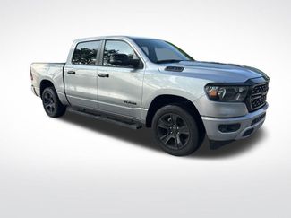 Used 2023 RAM 1500 Big Horn AWD/4WD video 2
