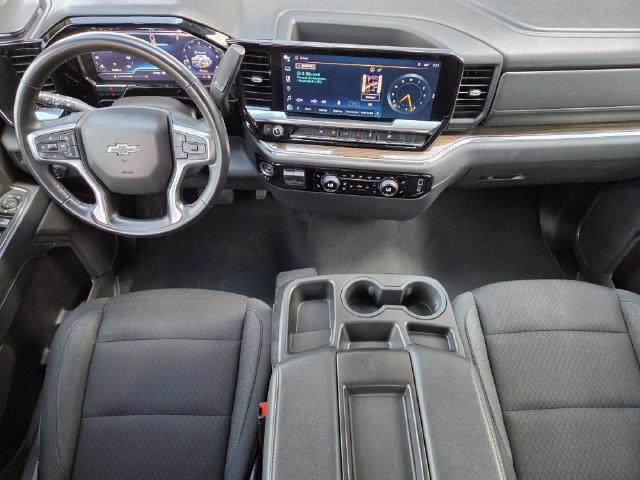 Used 2023 Chevrolet Silverado 1500 RST RWD image 32