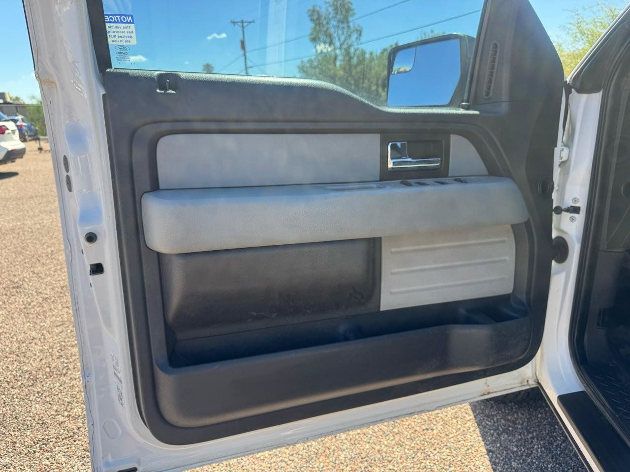 Used 2014 Ford F150 XL w/ Equipment Group 101A Mid RWD image 27