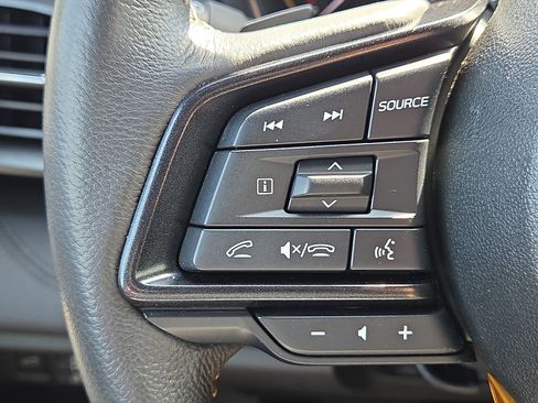 Used 2025 Subaru Outback Wilderness AWD/4WD image 21