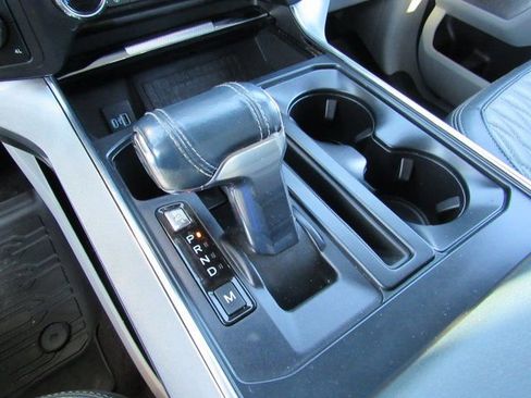 Used 2022 Ford F150 Limited AWD/4WD image 22