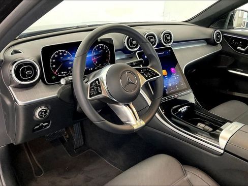 Used 2026 Mercedes-Benz C 300 Sedan image 17