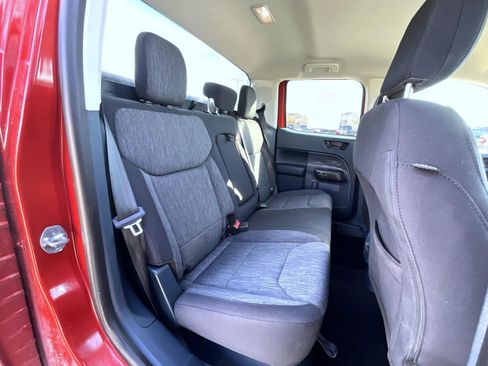 Used 2023 Ford Maverick XLT w/ Black Appearance Package image 19