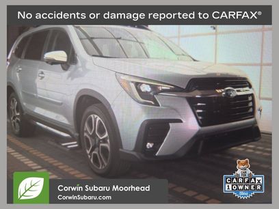 Used 2023 Subaru Ascent Limited w/ Technology Package