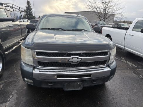 Used 2010 Chevrolet Silverado 1500 LT image 1
