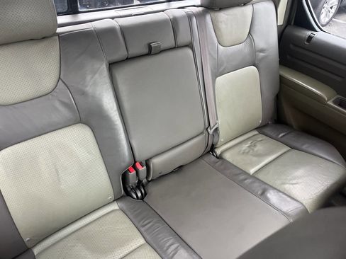 Used 2006 Honda Ridgeline RTL image 36