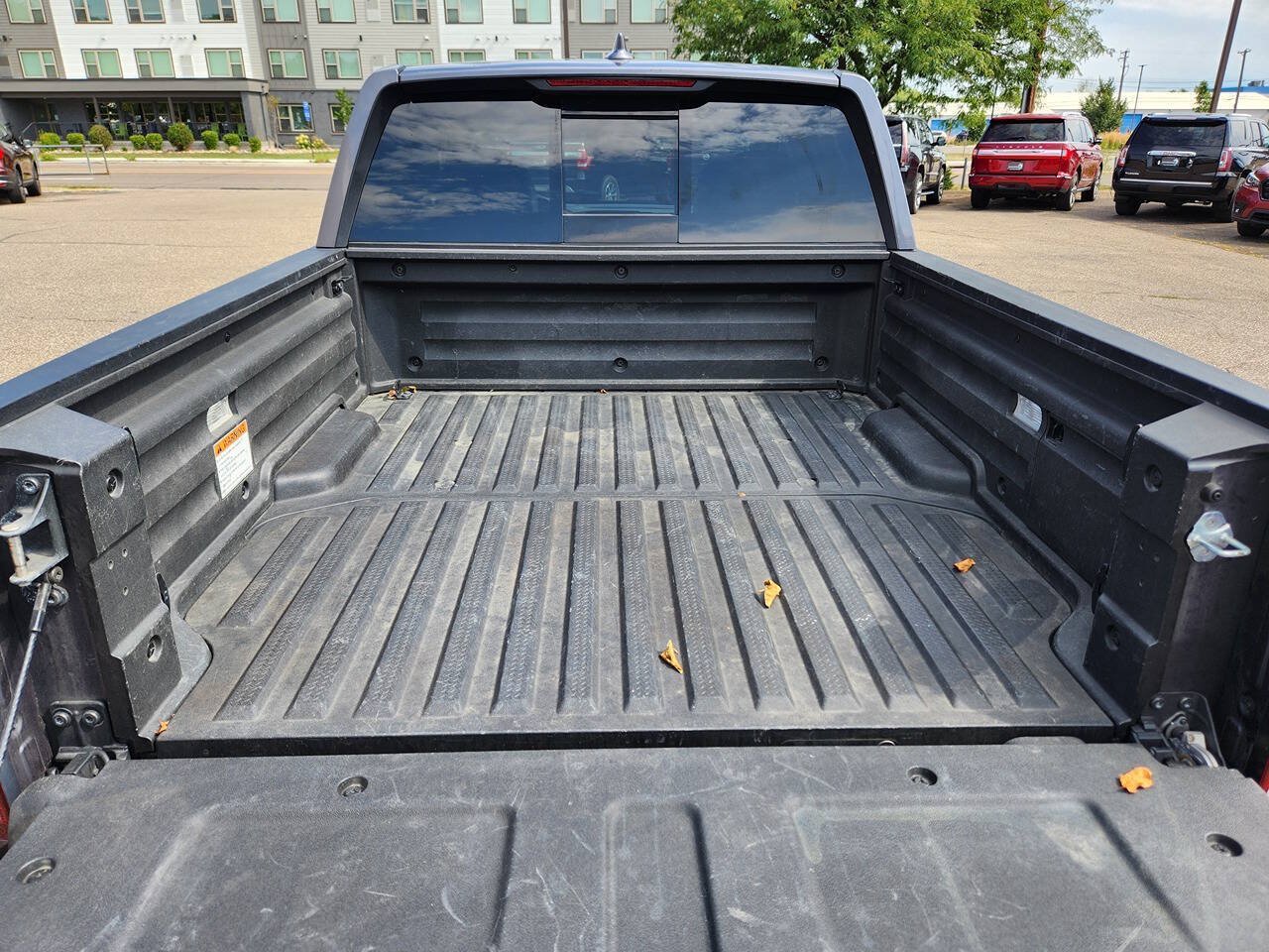 Used 2023 Honda Ridgeline RTL image 27