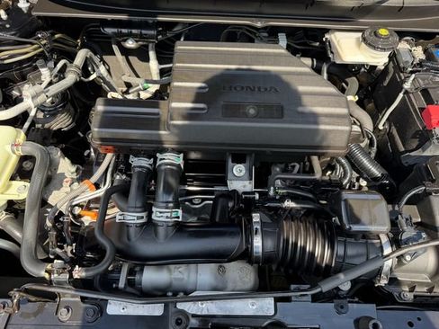 Used 2022 Honda CR-V EX-L image 21