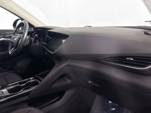 Used 2021 Buick Envision Preferred FWD image 38