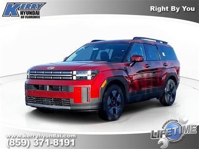 New 2026 Hyundai Santa Fe SEL