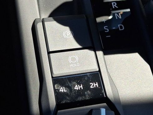 New 2026 Toyota 4Runner TRD Off-Road Premium AWD/4WD image 20