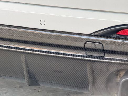 Used 2024 Maserati Grecale Trofeo image 50