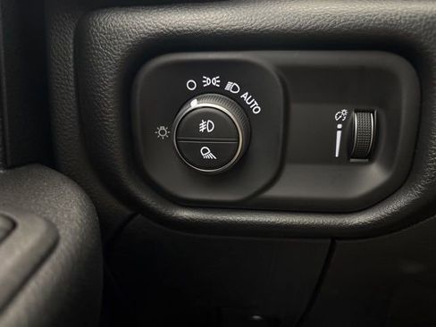 New 2026 RAM 3500 Tradesman image 35