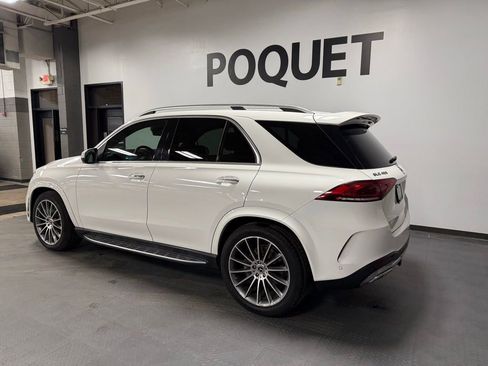 Used 2021 Mercedes-Benz GLE 450 4MATIC image 6