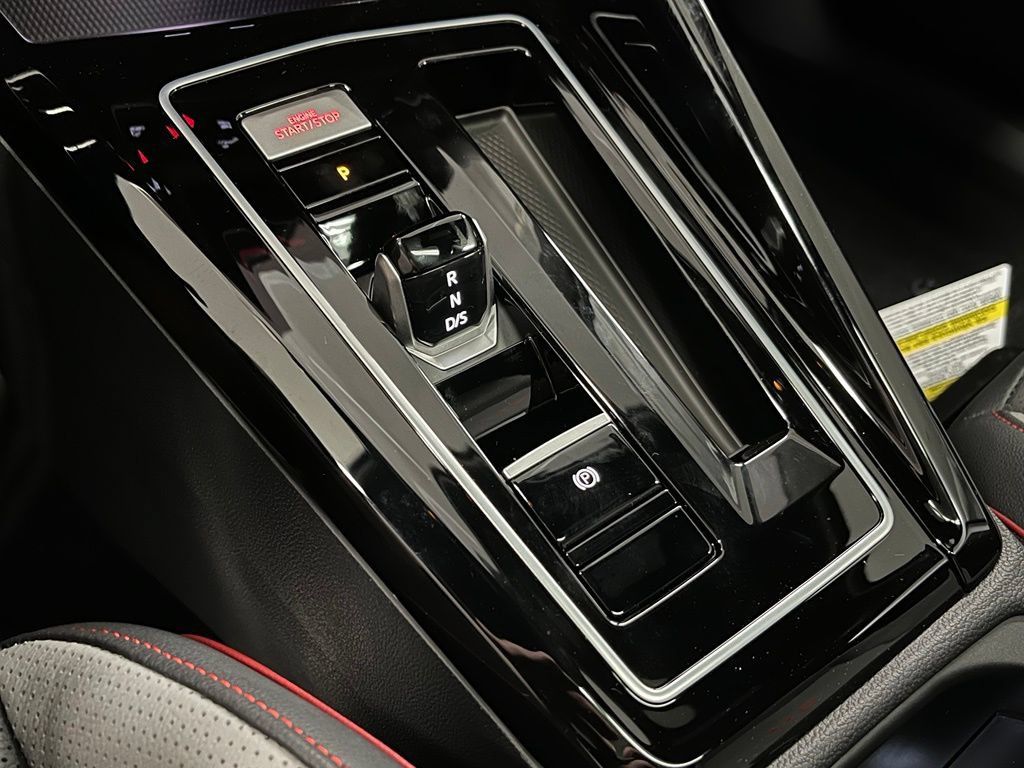 New 2026 Volkswagen GTI Autobahn FWD image 15