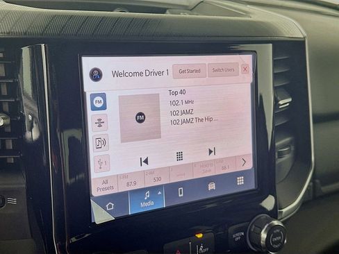 New 2026 RAM 1500 Big Horn image 13