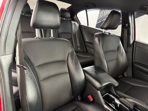Used 2016 Honda Accord Sport image 20