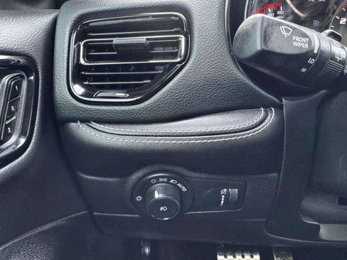 Used 2023 Dodge Durango SRT AWD/4WD image 23