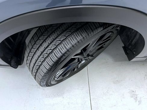 Certified 2024 MAZDA CX-5 Carbon Edition AWD/4WD image 22