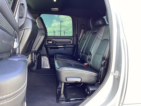 Used 2021 RAM 2500 Limited image 17