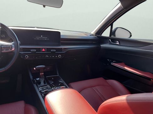 Used 2025 Kia K5 GT-Line w/ GT-Line Premium Package image 23