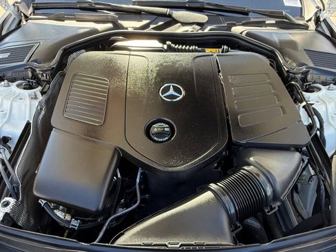 Used 2023 Mercedes-Benz C 300 Sedan image 41