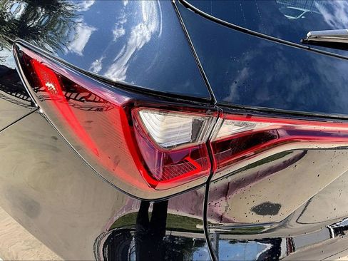 Used 2026 Acura MDX FWD w/ Technology Package image 37
