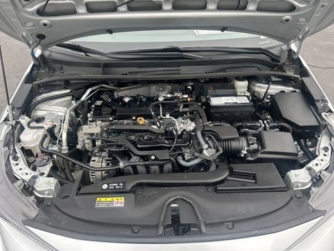 Used 2024 Toyota Corolla LE image 11
