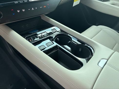 New 2026 Nissan Murano SL AWD/4WD image 14