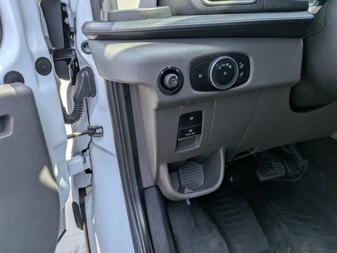 Used 2024 Ford Transit 250 Low Roof w/ Exterior Upgrade Package RWD image 22