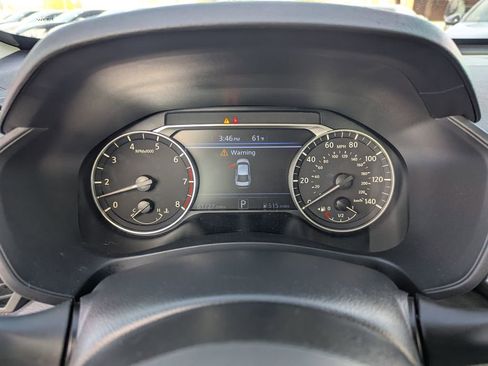 Used 2023 Nissan Altima 2.5 SV image 23