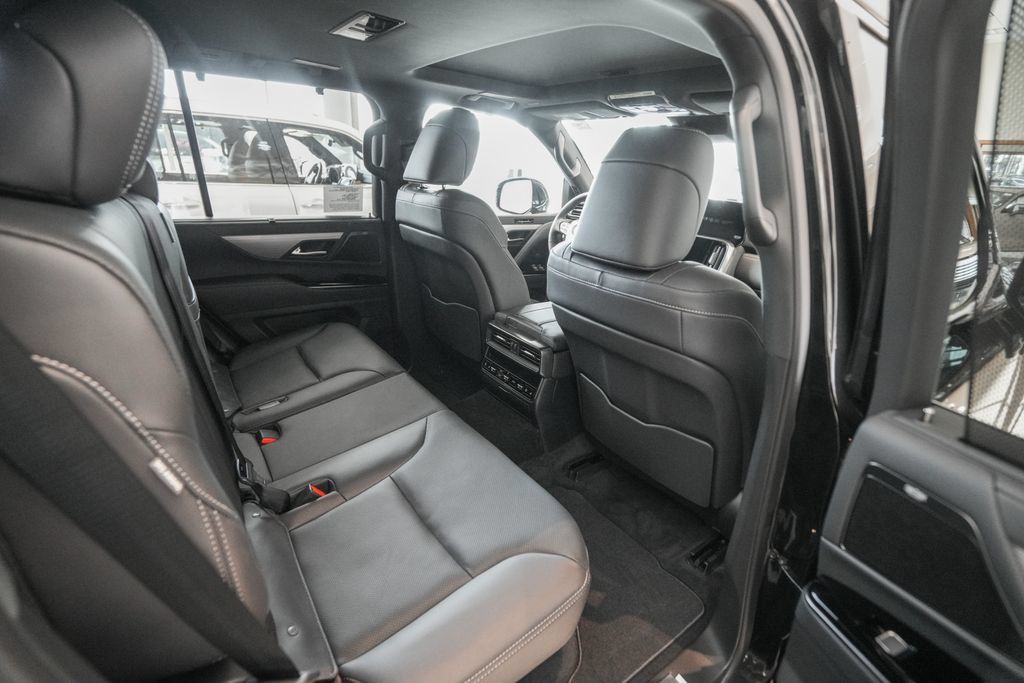 New 2026 Lexus LX 700h F Sport AWD/4WD image 11