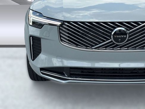 New 2026 Volvo XC90 B6 Plus w/ Protection Package AWD/4WD image 27