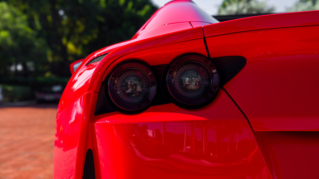 Used 2023 Ferrari 812 GTS RWD image 44