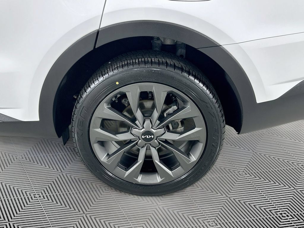 Used 2023 Kia Sorento X-Line EX AWD/4WD image 28