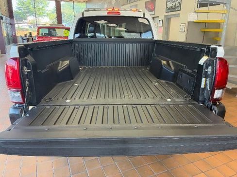 Used 2023 Toyota Tacoma SR image 13