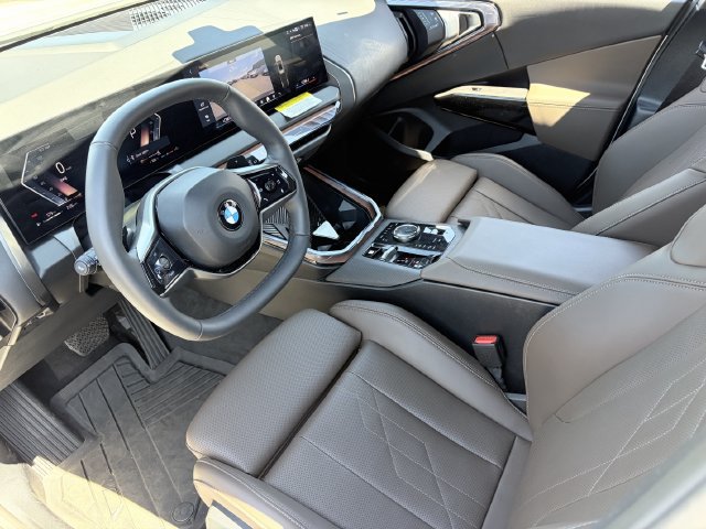 Used 2026 BMW X3 xDrive30i w/ Convenience Package AWD/4WD image 19