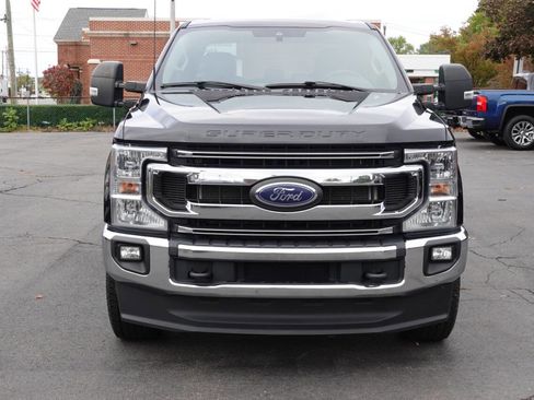 Used 2022 Ford F350 XLT w/ XLT Value Package image 5