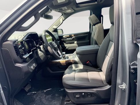 New 2026 GMC Sierra 1500 Elevation w/ Elevation Premium Package AWD/4WD image 20