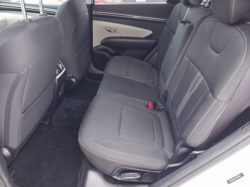 Certified 2023 Hyundai Tucson SEL FWD image 17