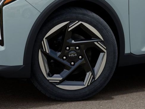 New 2026 Kia K4 EX FWD image 9