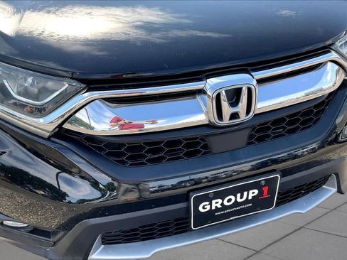 Used 2019 Honda CR-V EX image 29