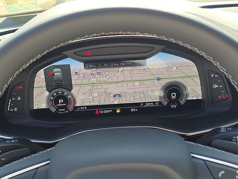 New 2025 Audi Q7 3.0T Prestige image 33