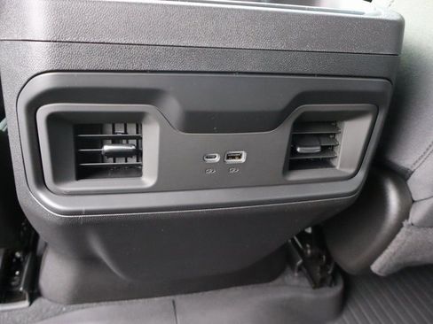 Used 2026 Chevrolet Silverado 2500 LT image 18