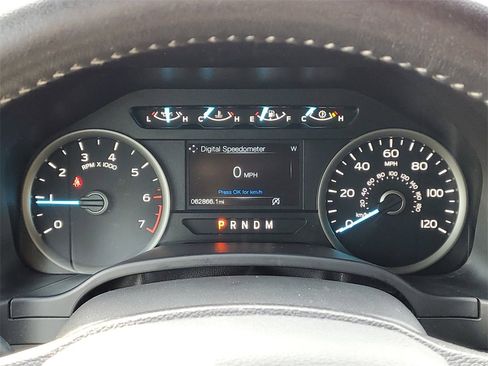 Used 2020 Ford F150 XLT w/ Equipment Group 302A Luxury image 14